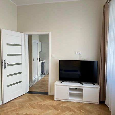 Appartamento Baltic Plaza Gdynia - Maximal Esterno foto