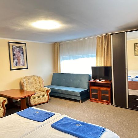 Appartamento Baltic Plaza Gdynia - Maximal Esterno foto
