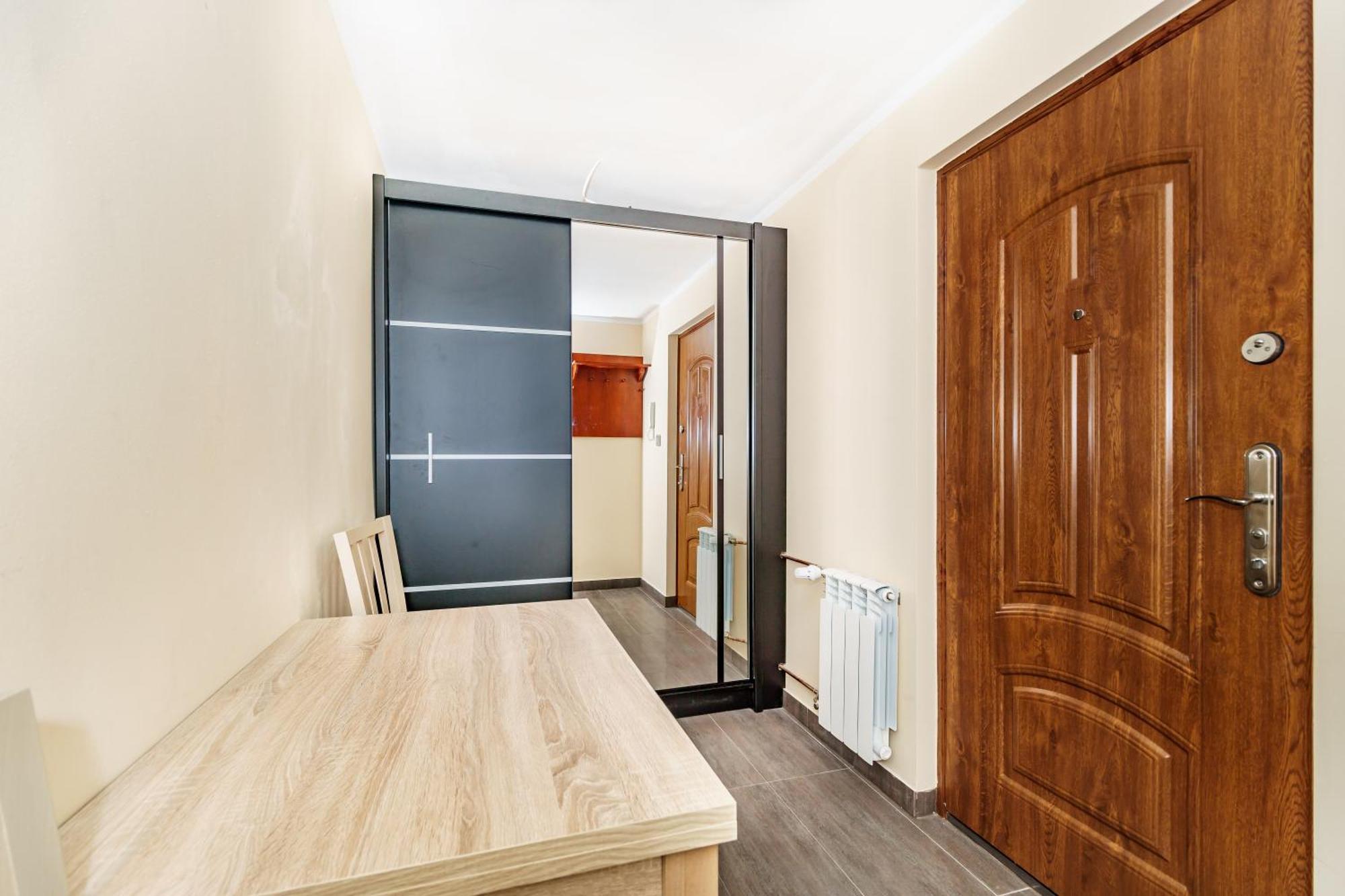 Appartamento Baltic Plaza Gdynia - Maximal Esterno foto