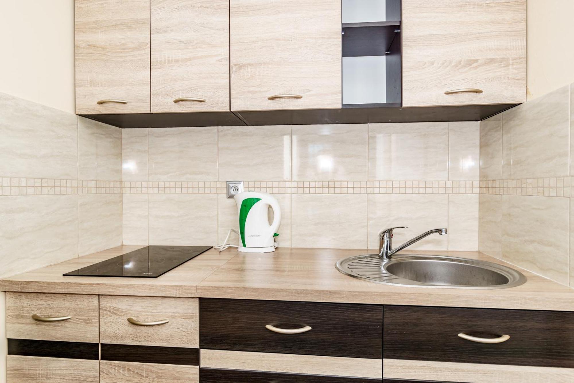 Appartamento Baltic Plaza Gdynia - Maximal Esterno foto