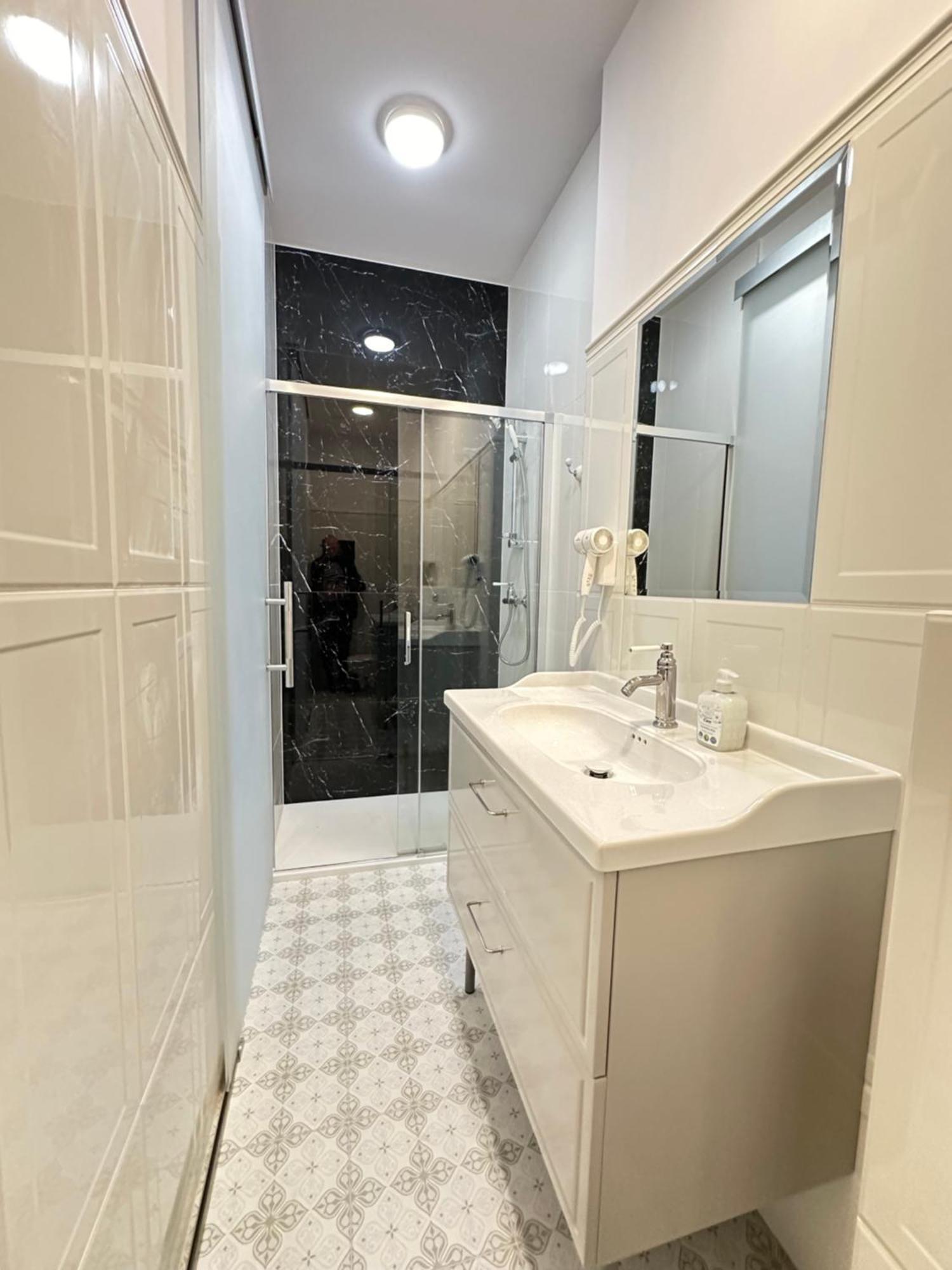 Appartamento Baltic Plaza Gdynia - Maximal Esterno foto
