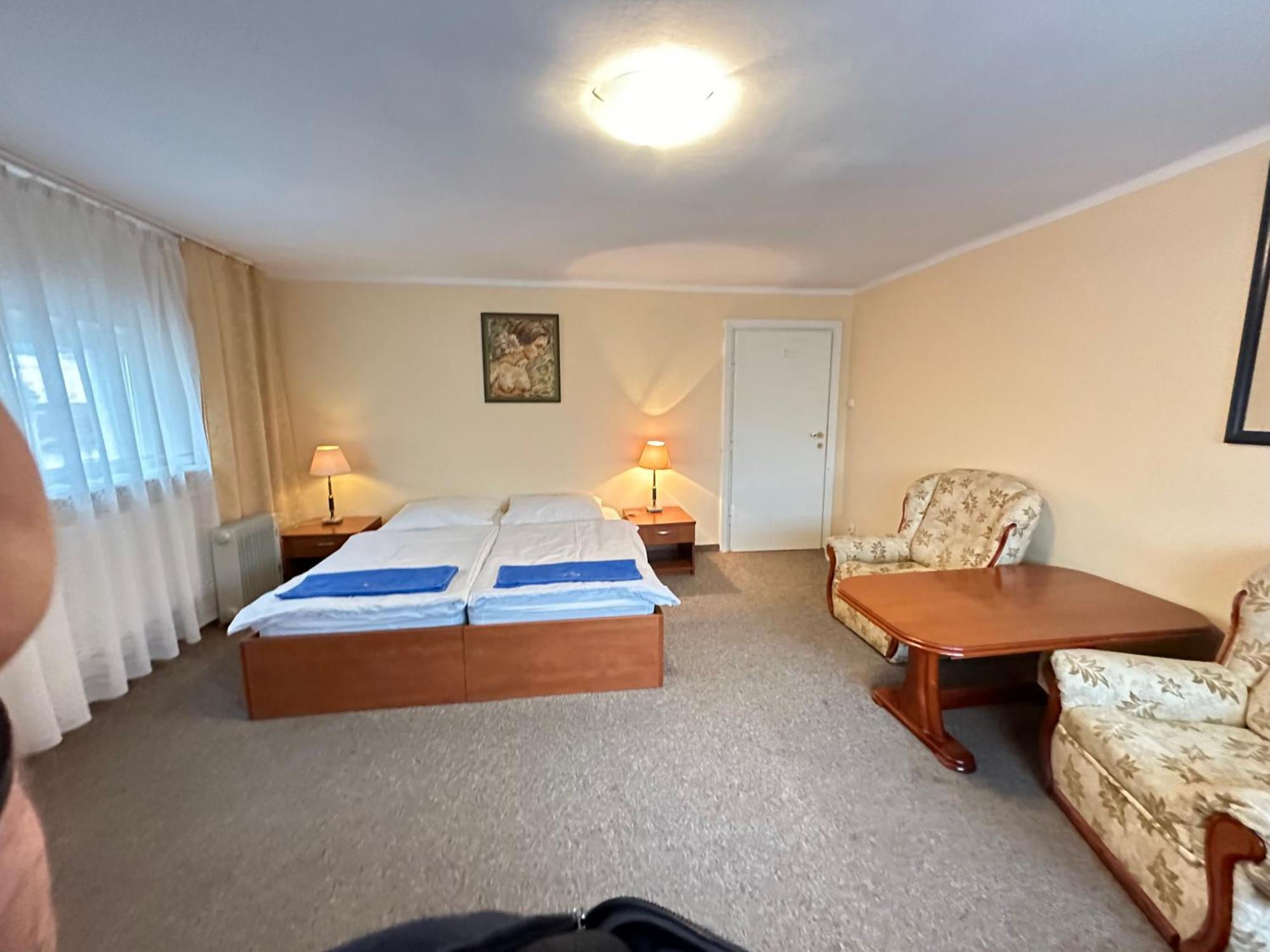 Appartamento Baltic Plaza Gdynia - Maximal Esterno foto