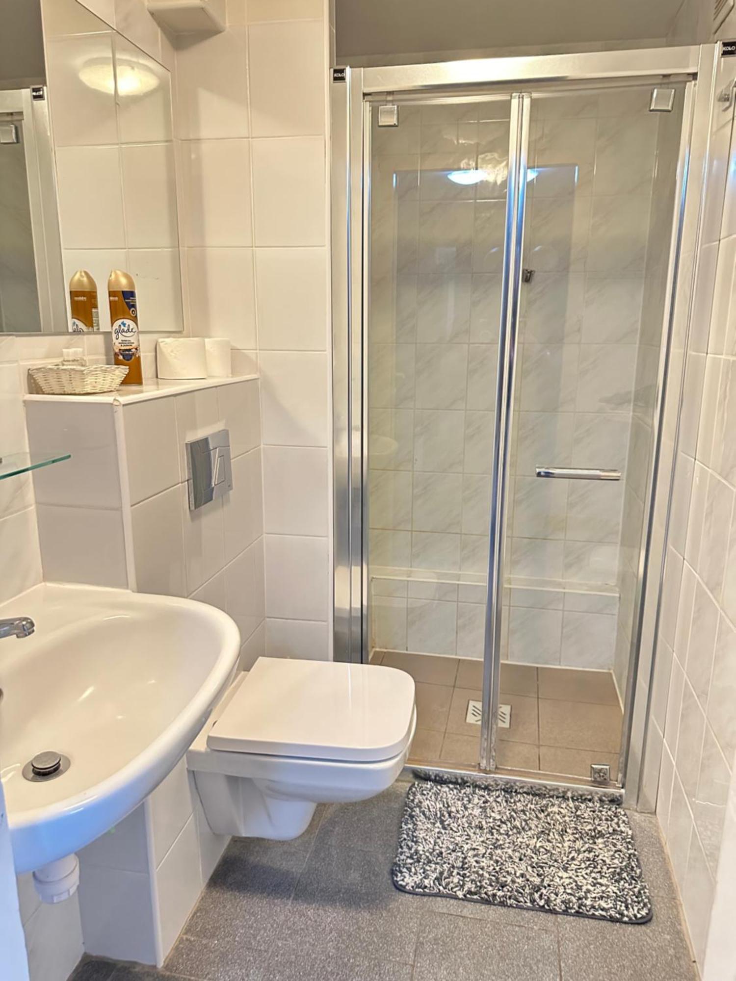 Appartamento Baltic Plaza Gdynia - Maximal Esterno foto