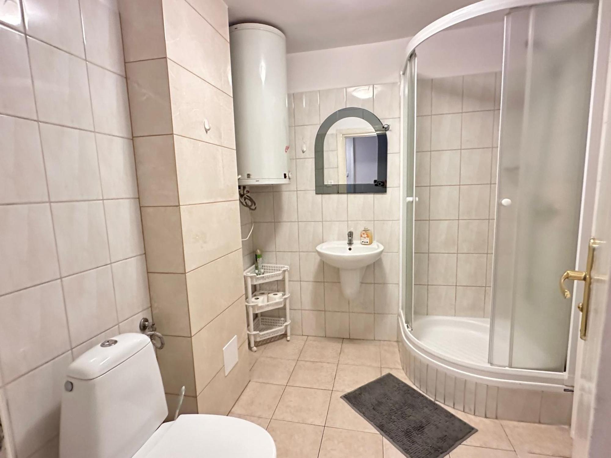Appartamento Baltic Plaza Gdynia - Maximal Esterno foto