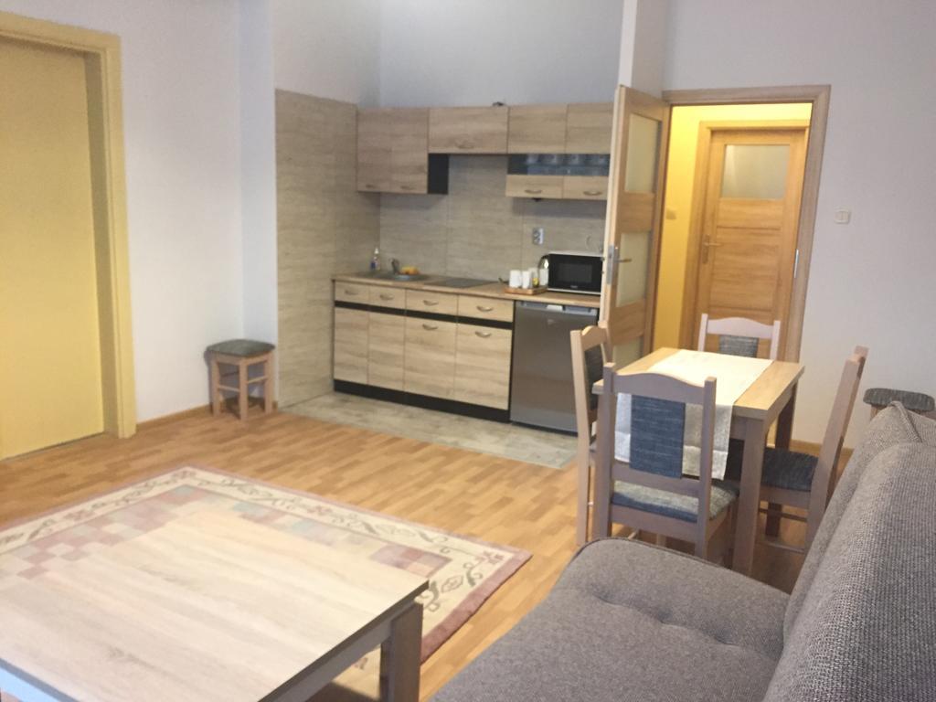 Appartamento Baltic Plaza Gdynia - Maximal Esterno foto