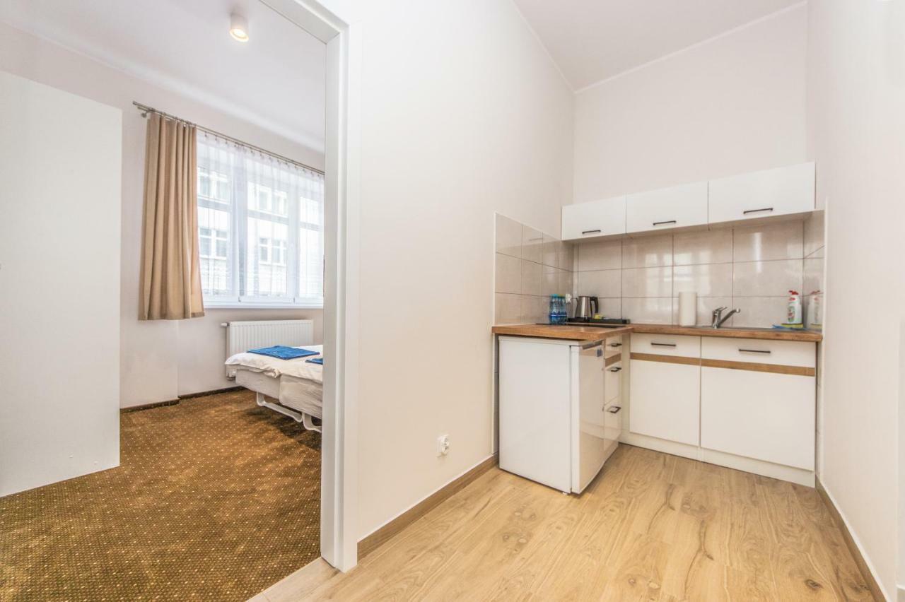 Appartamento Baltic Plaza Gdynia - Maximal Esterno foto
