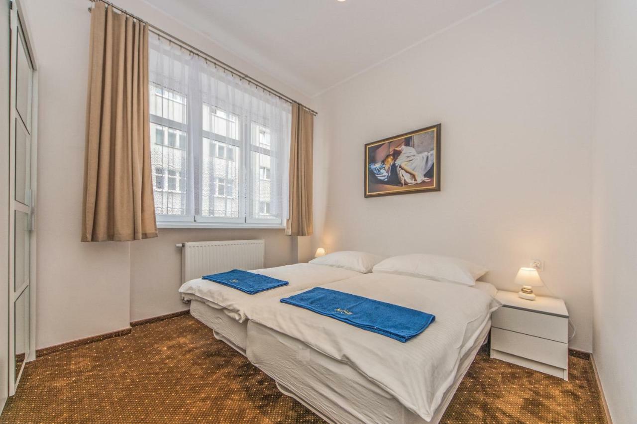 Appartamento Baltic Plaza Gdynia - Maximal Esterno foto